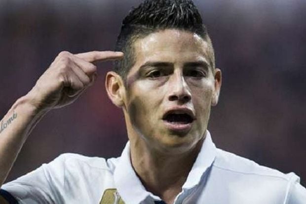 Ini Alasan Real Madrid...