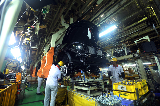 Harga Mobil India-Korea...