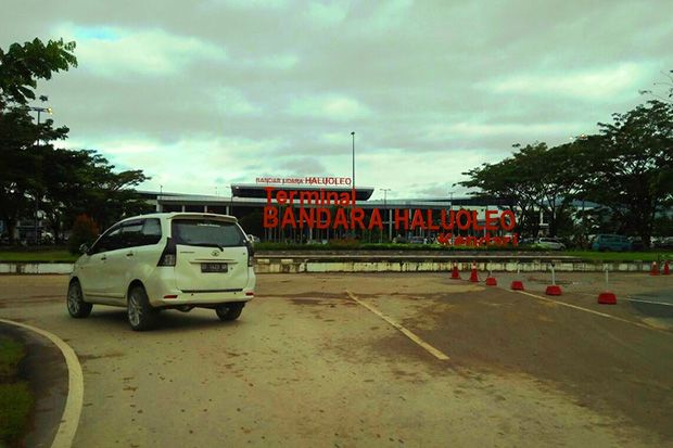 Dampak Peluncuran Rudal,...