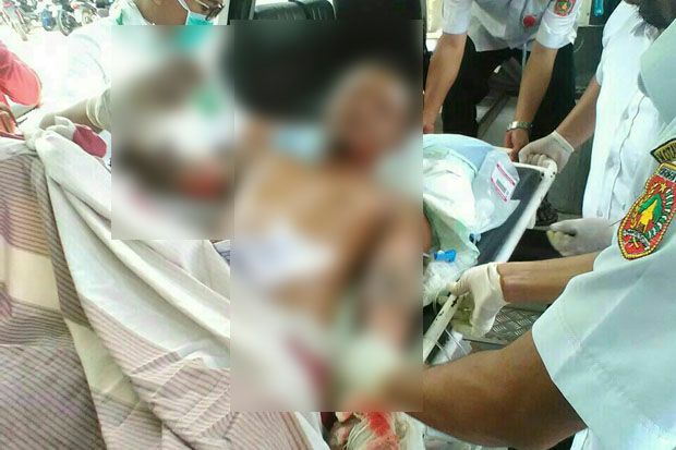 PLN Investigasi Tewasnya...