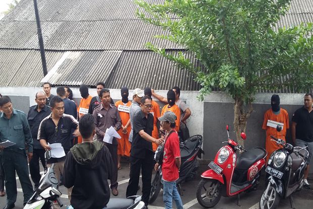 Penusukan Anggota TNI...