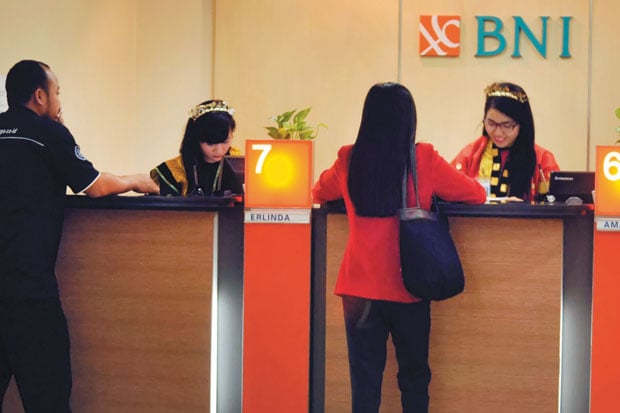 BNI Group Gandeng TaniHub...