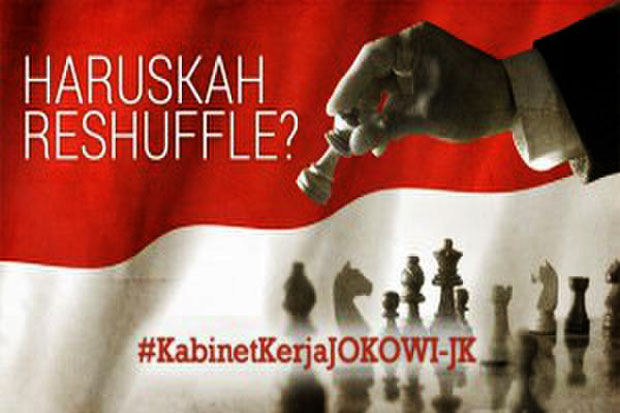 Jokowi Confirms Not...