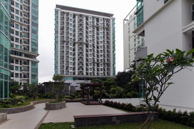 Gandeng BNN, PP Properti...