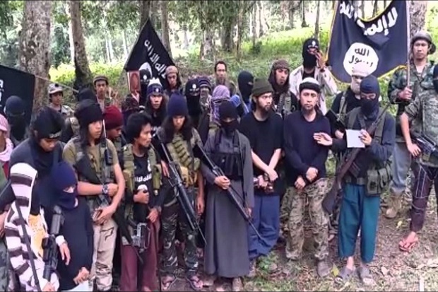 Abu Sayyaf Kembali Eksekusi...