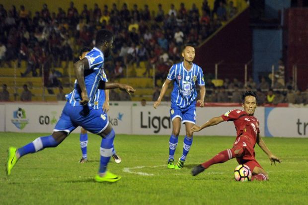 PSM Diminta Tetap Jaga...