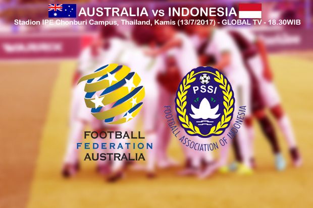 Prediksi Skor Australia...