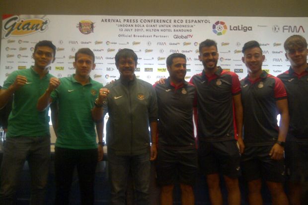 Timnas U-19 Bakal Sulitkan...