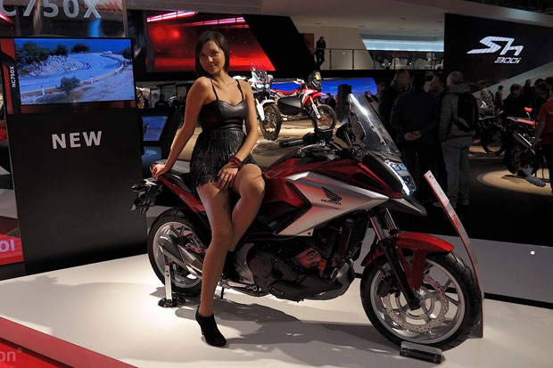 Yamaha Sporadis Datangkan...