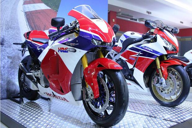 Honda RC213V-S Mejeng...