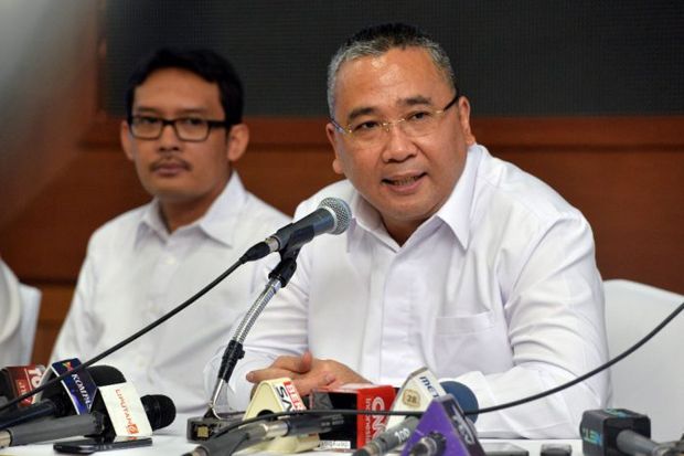 Usut Suap WTP, KPK Periksa...