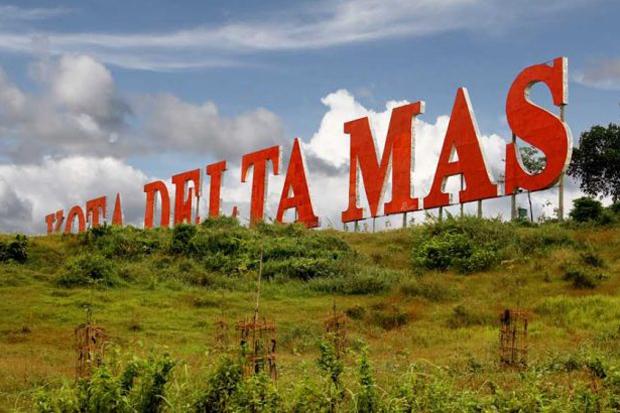 Tahun Ini, Puradelta...
