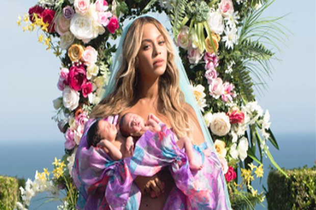 First Debuts of Beyonce...