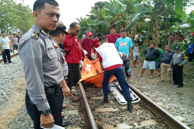 Nenek Umur 78 Tahun...