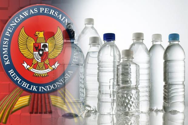KPPU Lanjutkan Penyidikan...