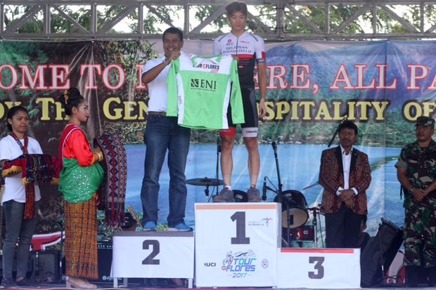 BNI Kembali Gelar Balap...