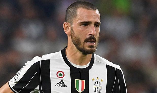 Bonucci ke Milan Hari...