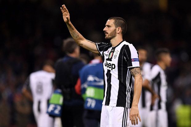 Mengapa Juventus Jual...