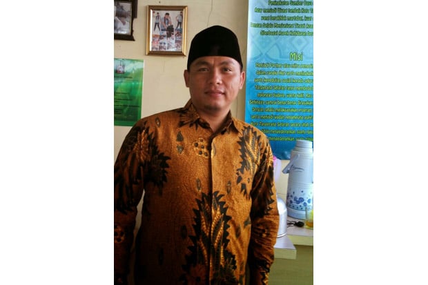Bamus Tangsel:SMS Hary...