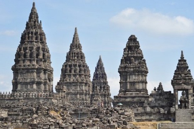 5 Destinasi di Indonesia...