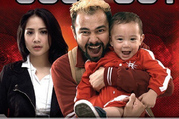 Demi Rafathar Raffi...