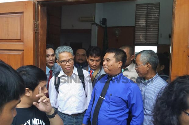 Hermansyah Ternyata...