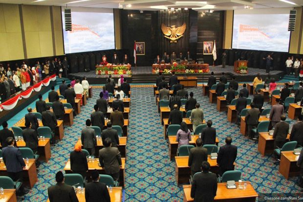 Kenaikan Tunjangan Tak...