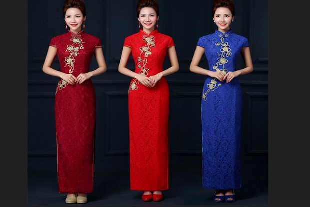 Pakai Baju Merah Bikin...