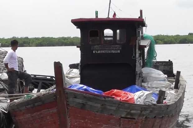 Bea Cukai Teluk Nibung...