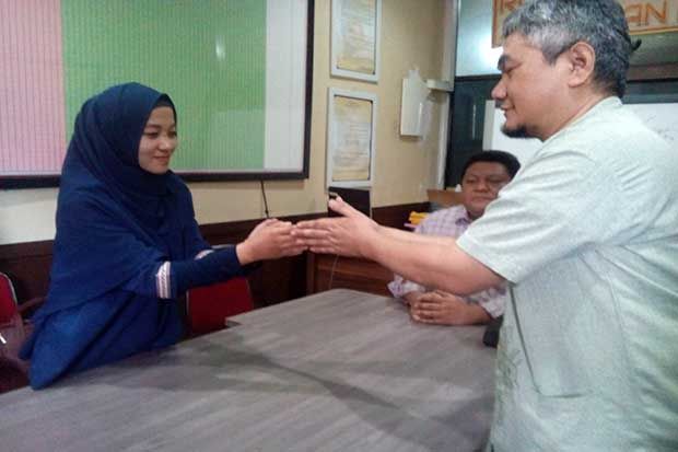 Orang Tua Begal Dago...