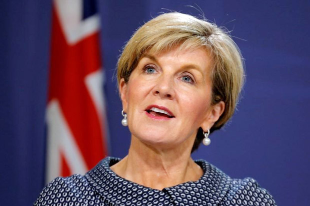 Australia Gantikan Prancis...