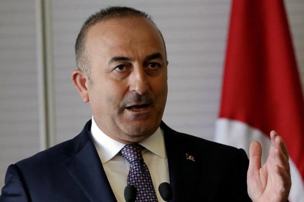 Turki: Negara-negara...
