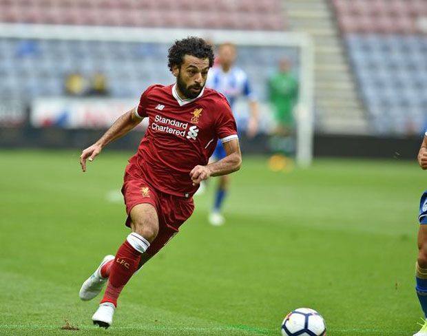 Juergen Klopp Puji Penampilan...