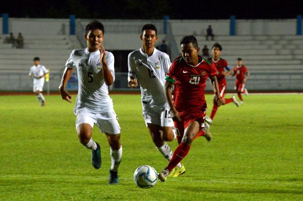 Garuda Asia Tetap Maksimal...