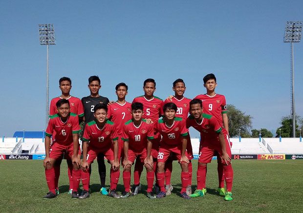 Garuda Asia Takluk di...