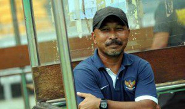 Komentar Pelatih Usai...
