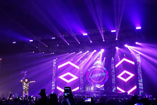 CNBLUE Berjanji Lebih...