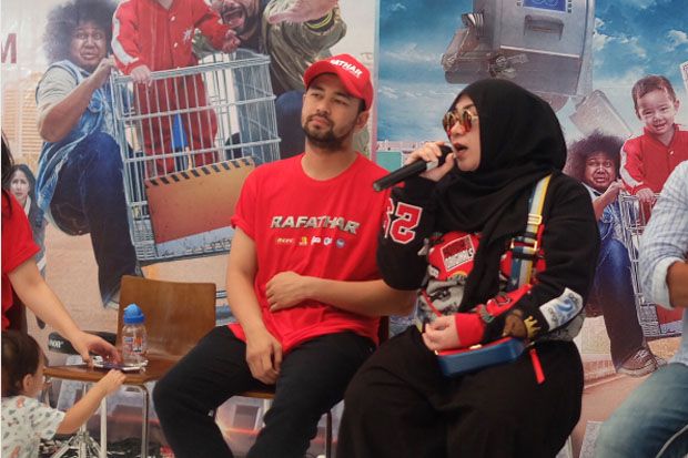 Ini Dia Sosok yang Bikin...
