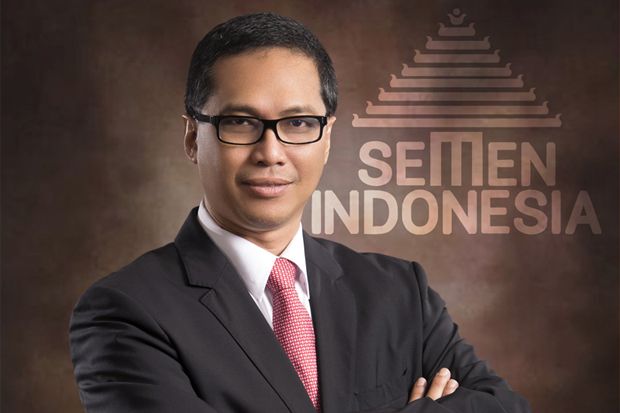 Kenangan PT Semen Indonesia...