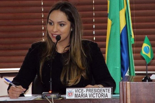 Nikah, Politisi Brazil...