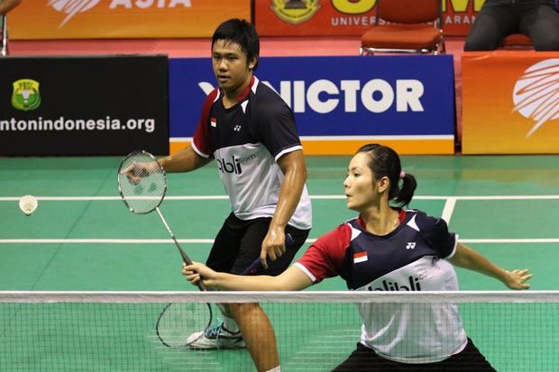 Yantoni/Gischa Sabet...