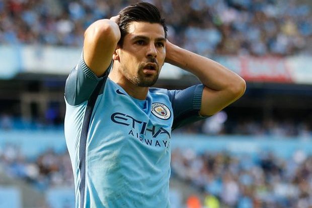 Manchester City Jual...