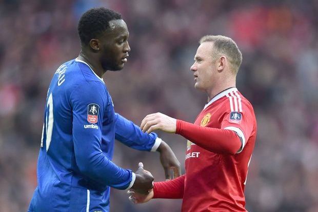 Rooney Kasih Peringatan...