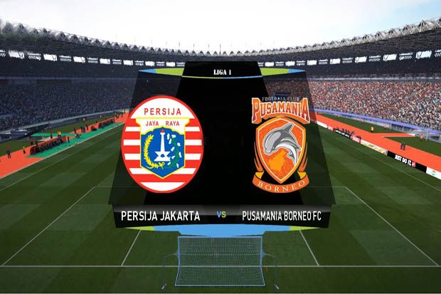 Prediksi Skor Persija...