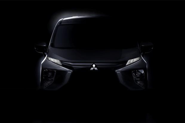 Seperti Pajero Sport,...
