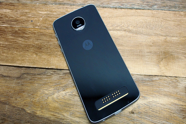 Moto Z2 Force Smartphone...