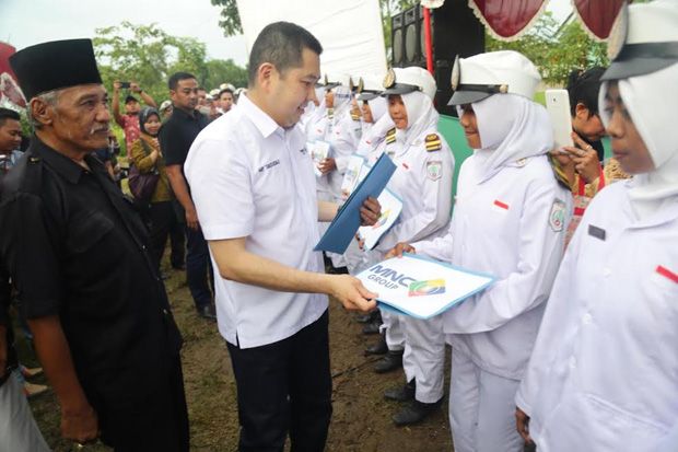Tak Ada Unsur Pidana...