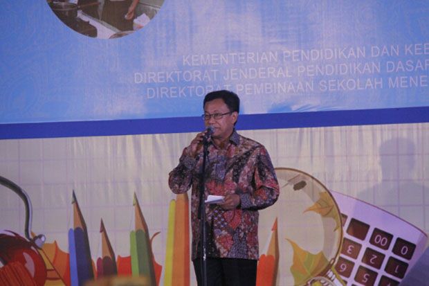 Indonesia Targetkan...