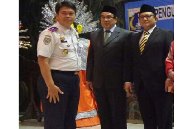 Kementerian PUPR Diminta...