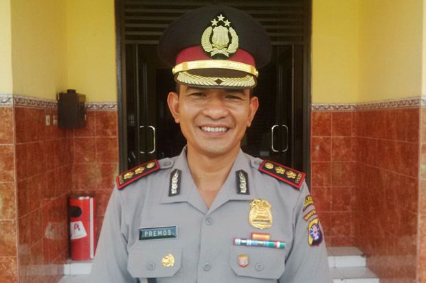 Kapolres Sebut Polisi...